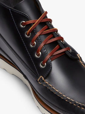 Camp Moc III Ranger Boots