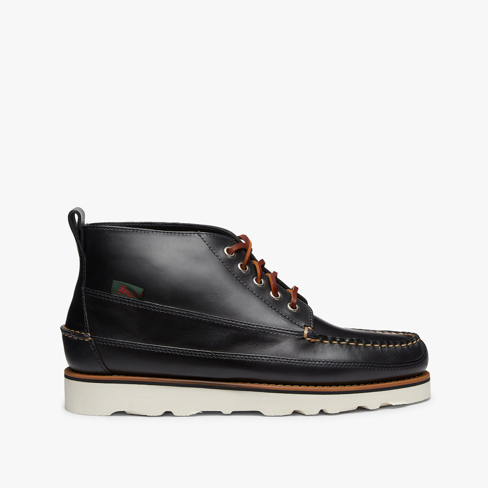 Camp Moc III Ranger Boots