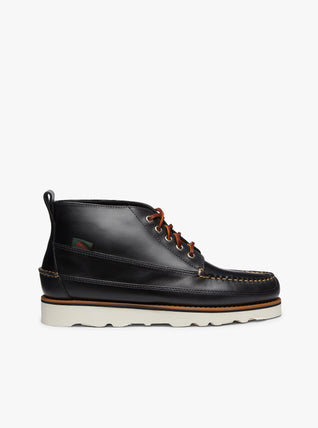 Camp Moc III Ranger Boots