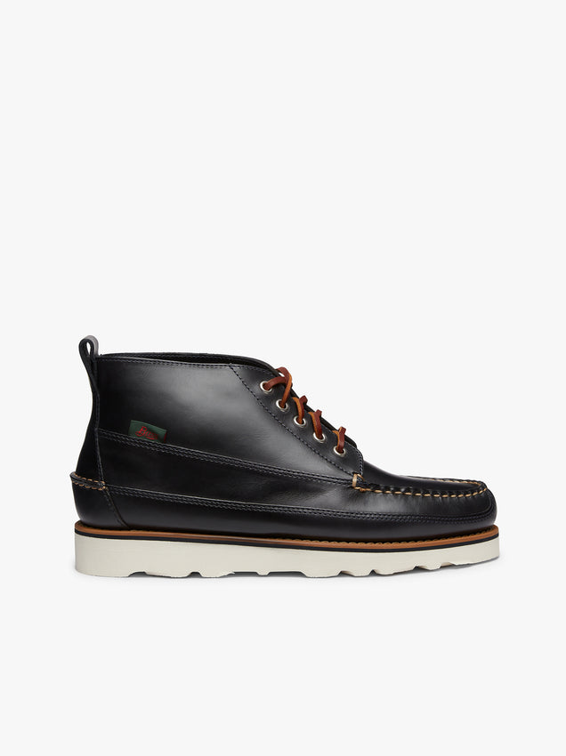 Camp Moc III Ranger Boots
