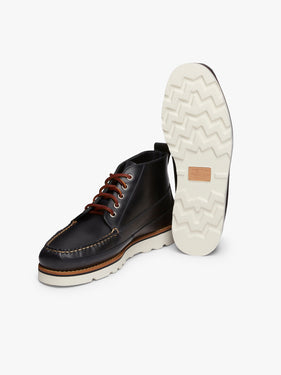 Camp Moc III Ranger Boots