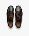Camp Moc III Ranger Boots