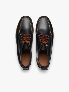 Camp Moc III Ranger Boots