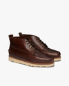 Camp Moc III Ranger Boots
