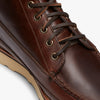 Camp Moc III Ranger Boots