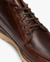 Camp Moc III Ranger Boots