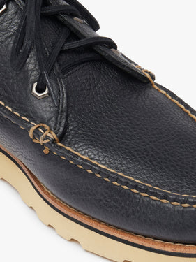 Camp Moc Ranger Boots