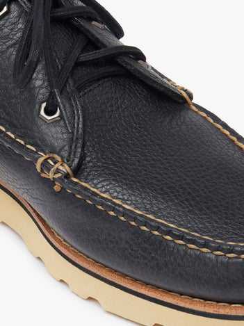 Camp Moc Ranger Boots