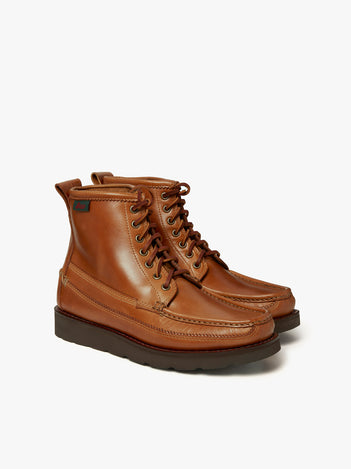 Camp Moc Ranger Hi Boots