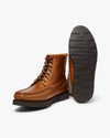 Camp Moc Ranger Hi Boots