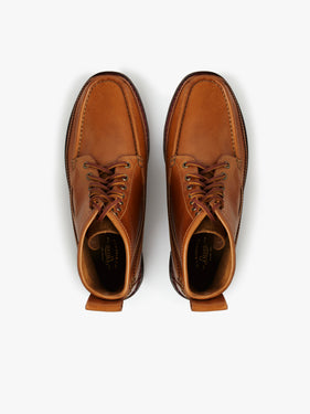 Camp Moc Ranger Hi Boots