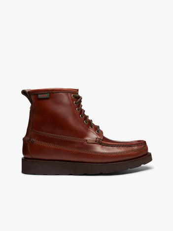 Camp Moc Ranger Hi Boots