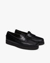 Clayton Larson Penny Loafers