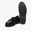 Clayton Larson Penny Loafers