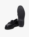 Clayton Larson Penny Loafers