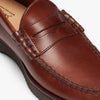 Clayton Larson Penny Loafers