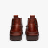 Clayton 3-Eye Chukka