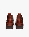 Clayton 3-Eye Chukka