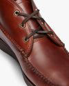 Clayton 3-Eye Chukka