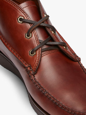 Clayton 3-Eye Chukka