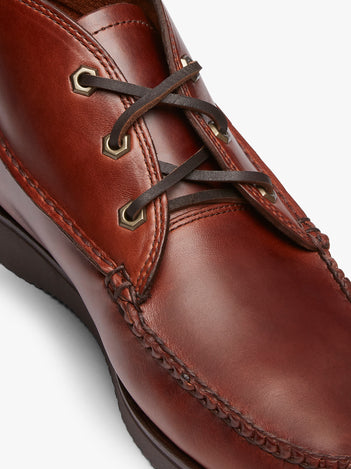 Clayton 3-Eye Chukka