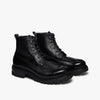 Scout Mid Lace Boots