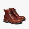 Scout Mid Lace Boots