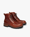 Scout Mid Lace Boots