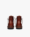 Scout Mid Lace Boots