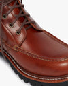 Scout Mid Lace Boots