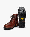 Scout Mid Lace Boots