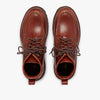 Scout Mid Lace Boots