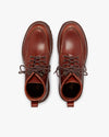 Scout Mid Lace Boots