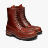 Scout Hi Lace Boots