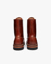 Scout Hi Lace Boots