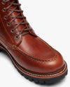Scout Hi Lace Boots
