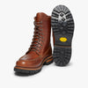Scout Hi Lace Boots