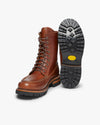 Scout Hi Lace Boots