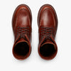 Scout Hi Lace Boots