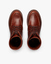Scout Hi Lace Boots