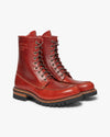 Scout Hi Lace Boots