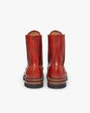 Scout Hi Lace Boots