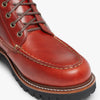 Scout Hi Lace Boots