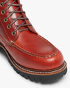 Scout Hi Lace Boots