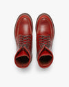 Scout Hi Lace Boots