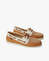 Jetty III 2 Eye Boat Shoes
