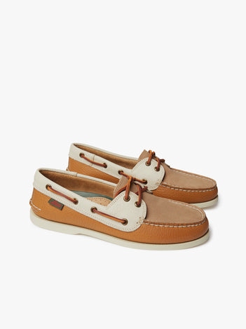 Jetty III 2 Eye Boat Shoes