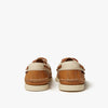Jetty III 2 Eye Boat Shoes