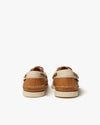 Jetty III 2 Eye Boat Shoes