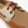 Jetty III 2 Eye Boat Shoes